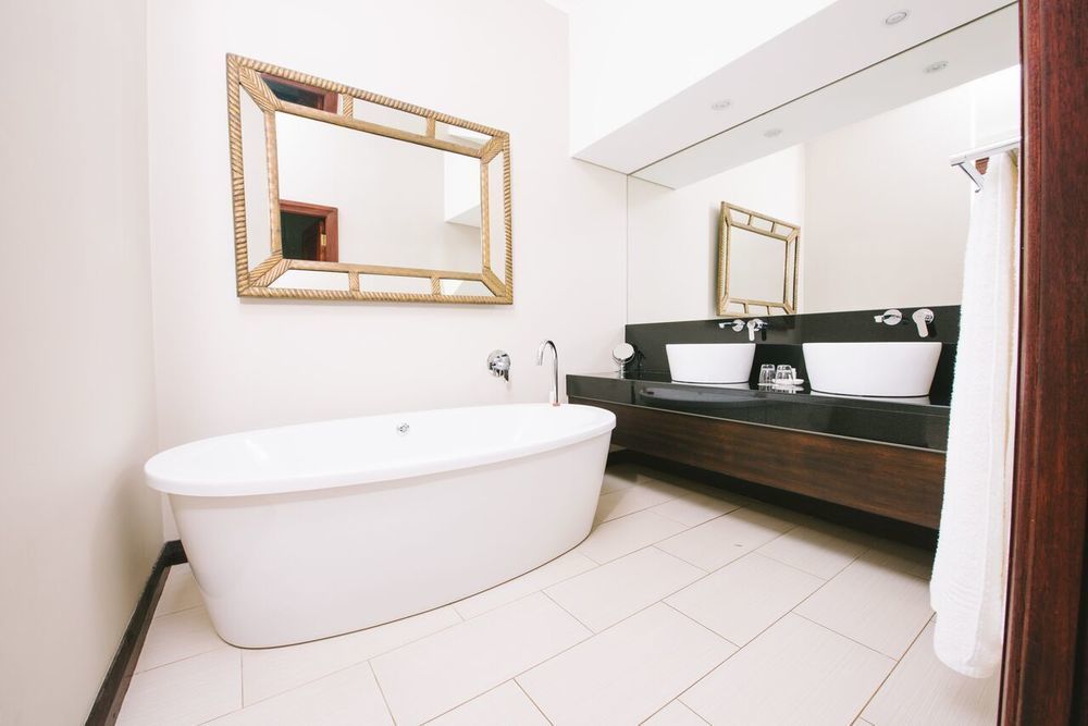 Meerendal Boutique Hotel Durbanville Exterior photo